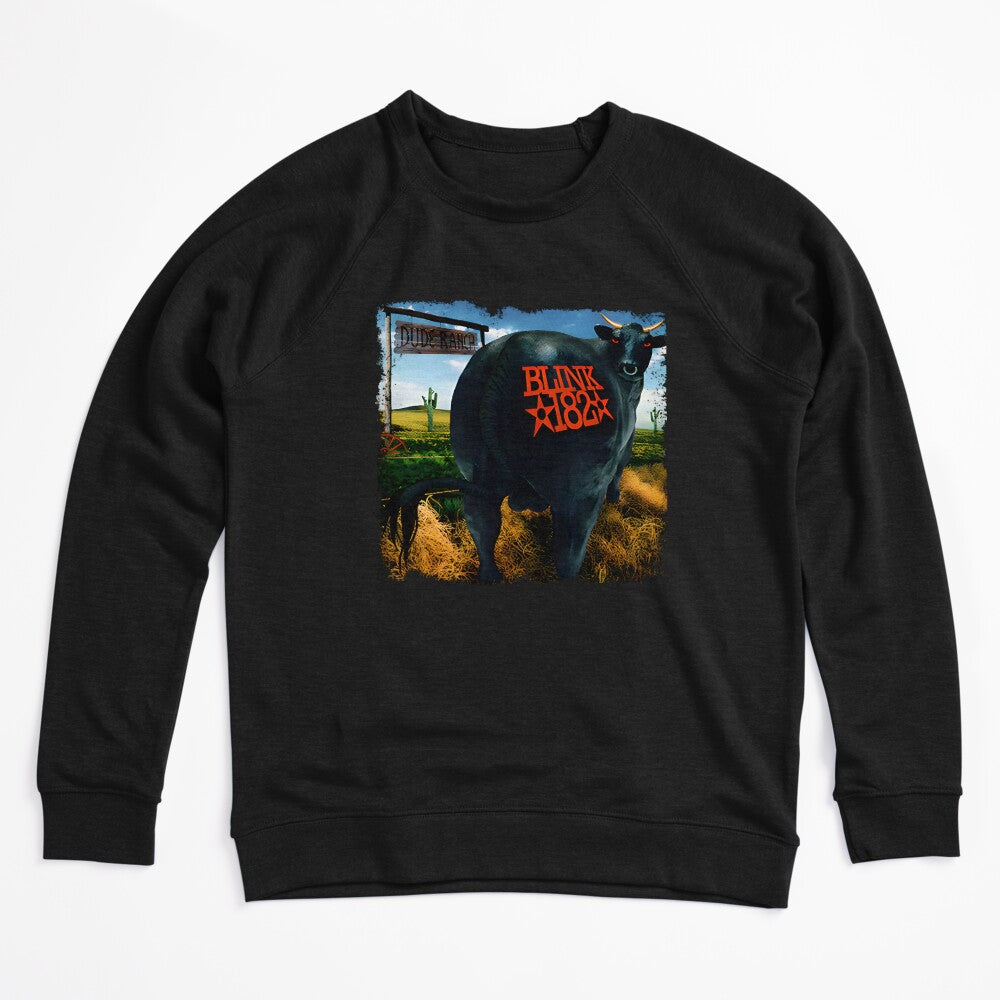 Blink-182 Dude Ranch Shirt