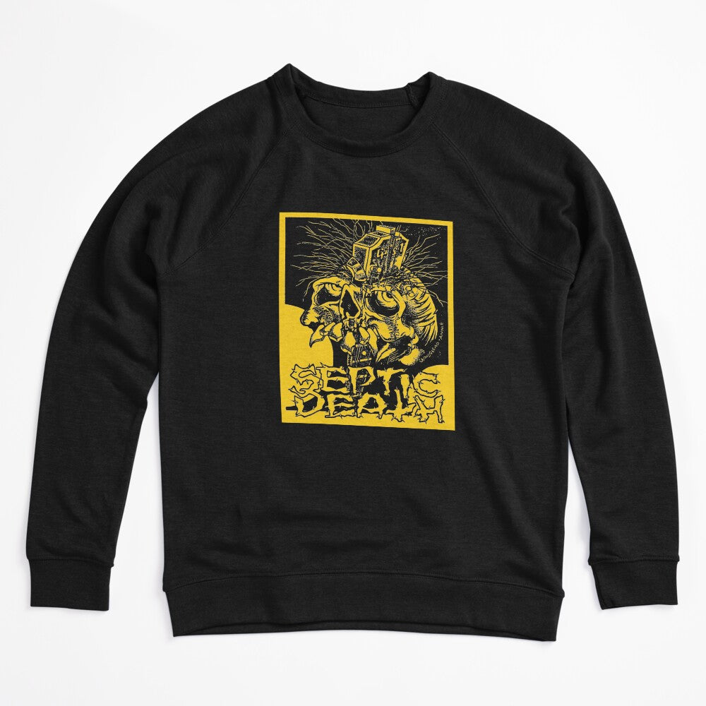 Pushead Septic Death Alt 1 Shirt