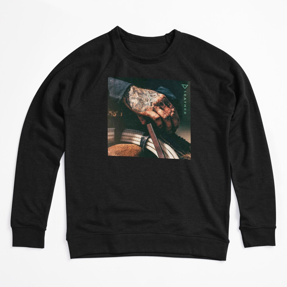 Cody Johnson - Leather Album 2023 Shirt