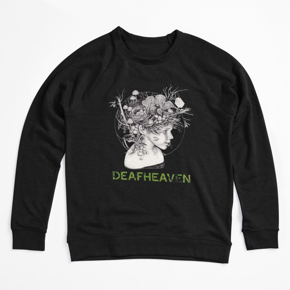 Deafheaven Wild Girl Shirt