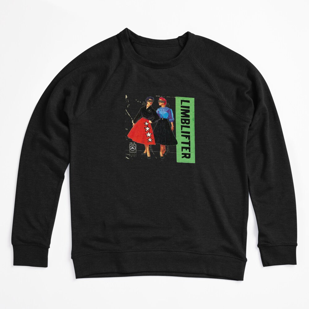 LIMBLIFTER 1996 Shirt