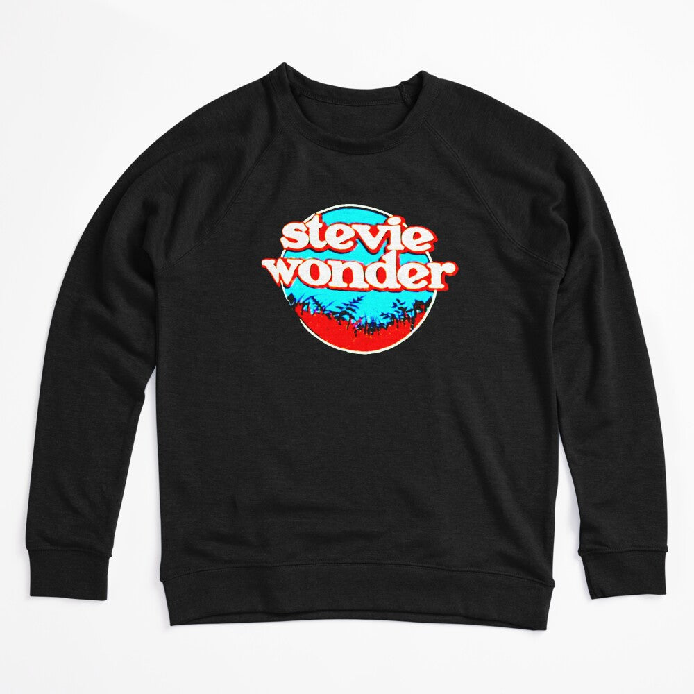 White Typography Progressive Soul Band Shirt