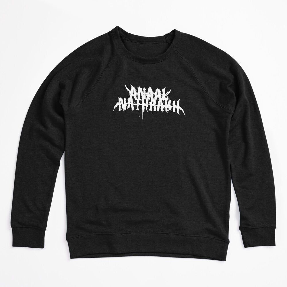 Anaal Nathrakh Band Fan-Made Shirt