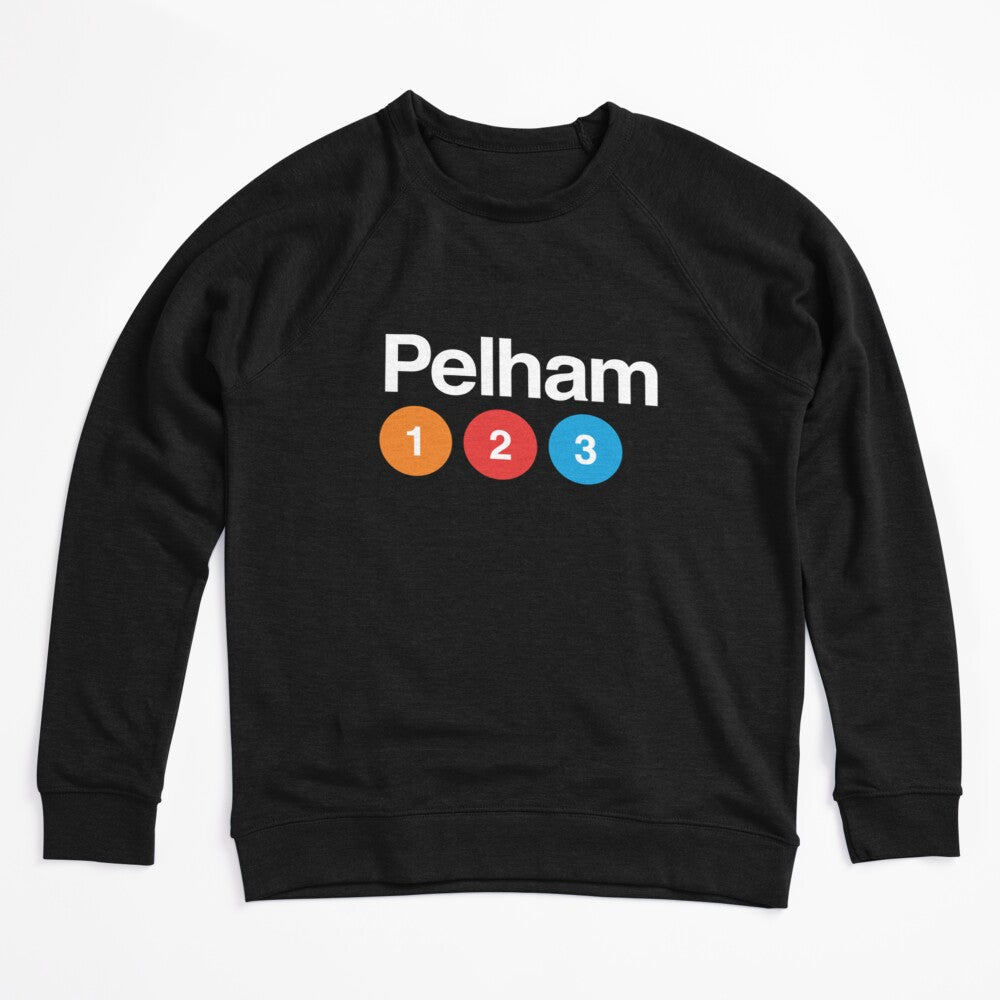 Pelham 123 Shirt