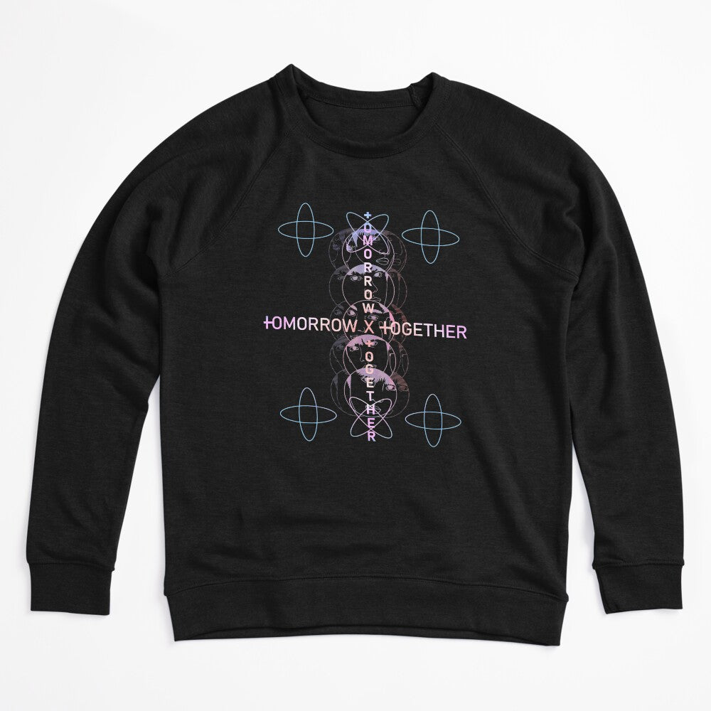TXT K-Pop Group KPop KDrama Fan Idea Shirt