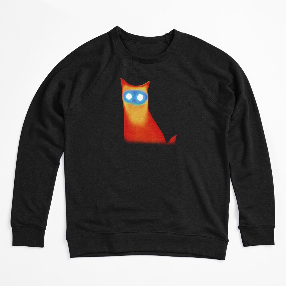 Basement Wired 2026 Cat Shirt