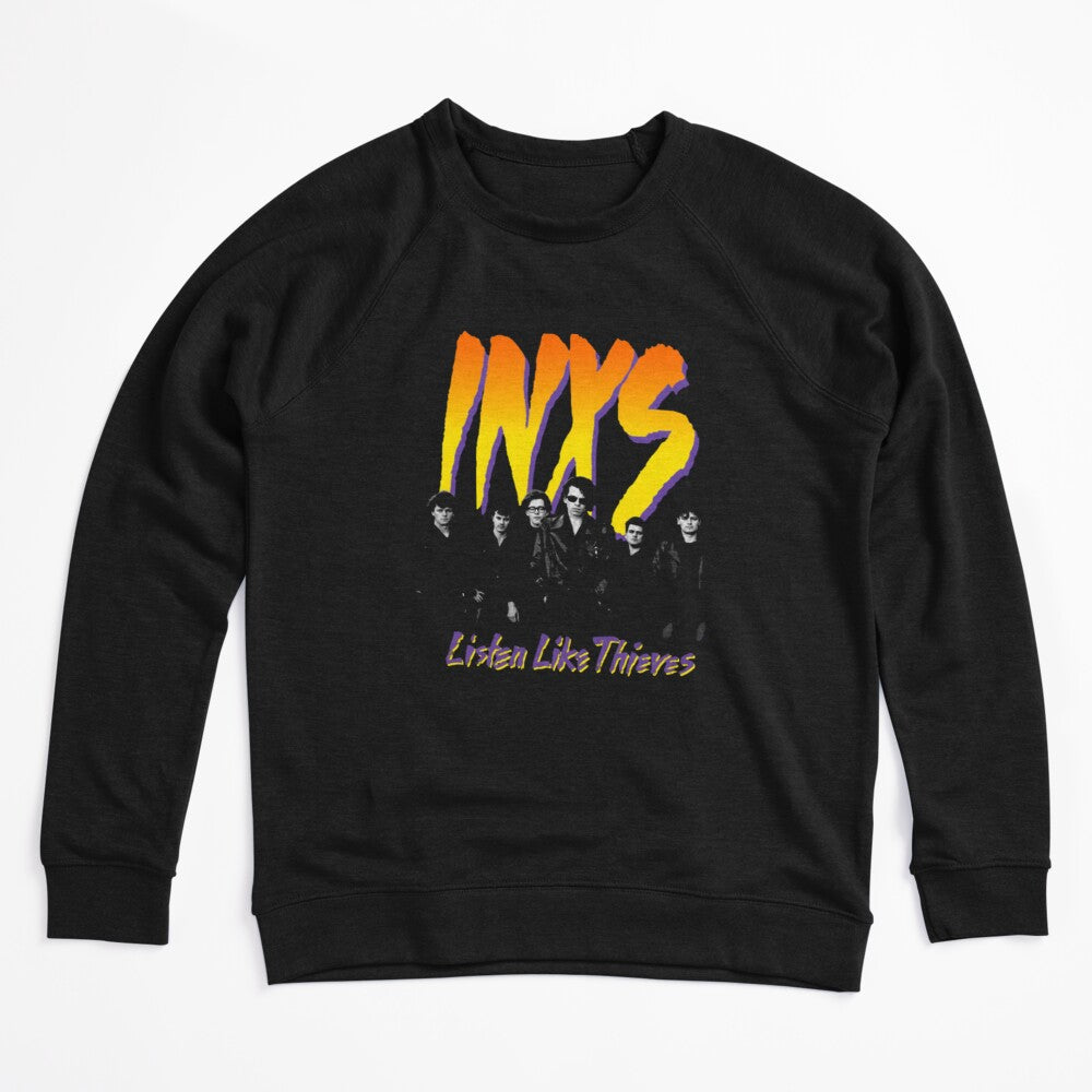 INXS Shirt