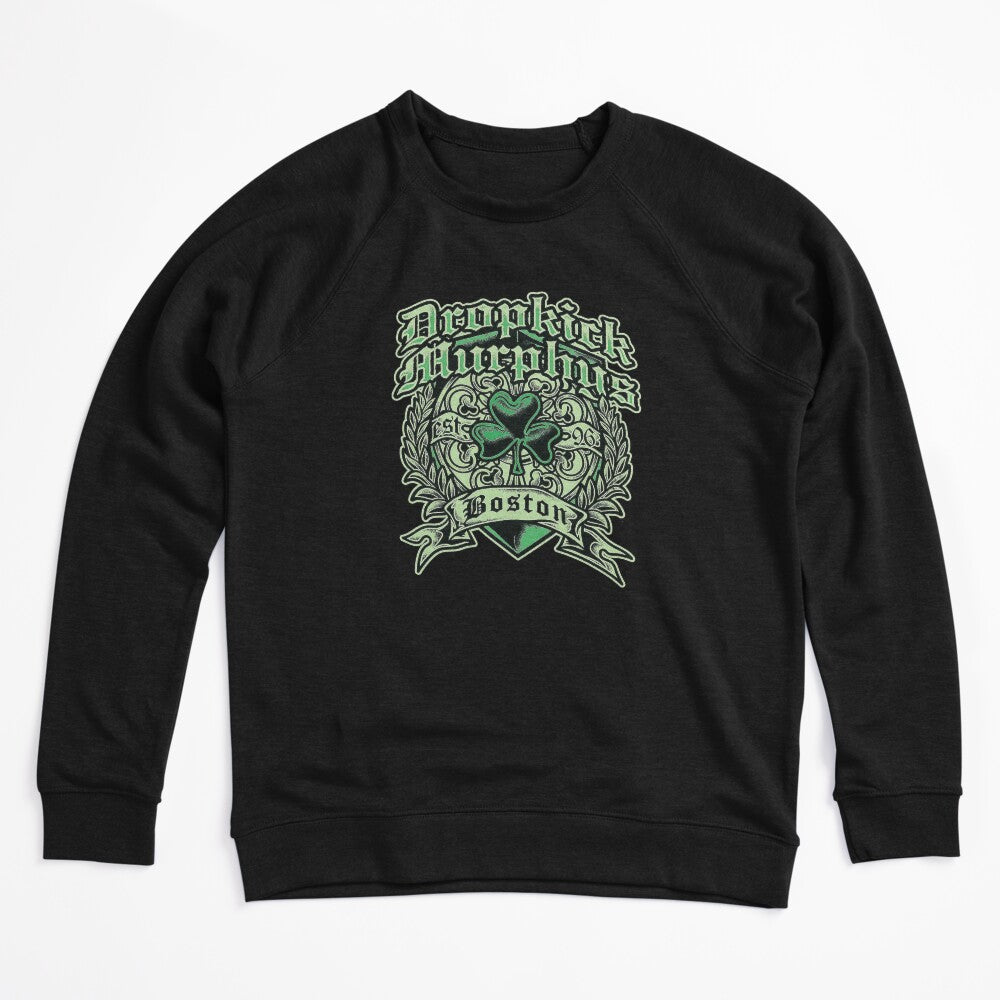 Dropkick Murphys Band Shirt