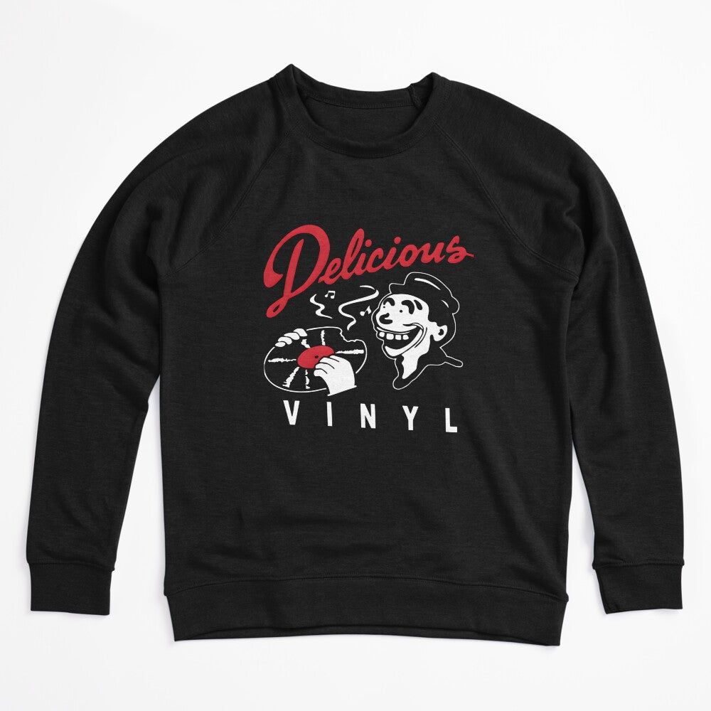 Delicious Vinyl Band Logo Shirt
