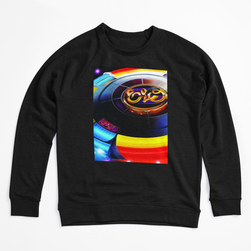 Electric Light Orchestra Shirt