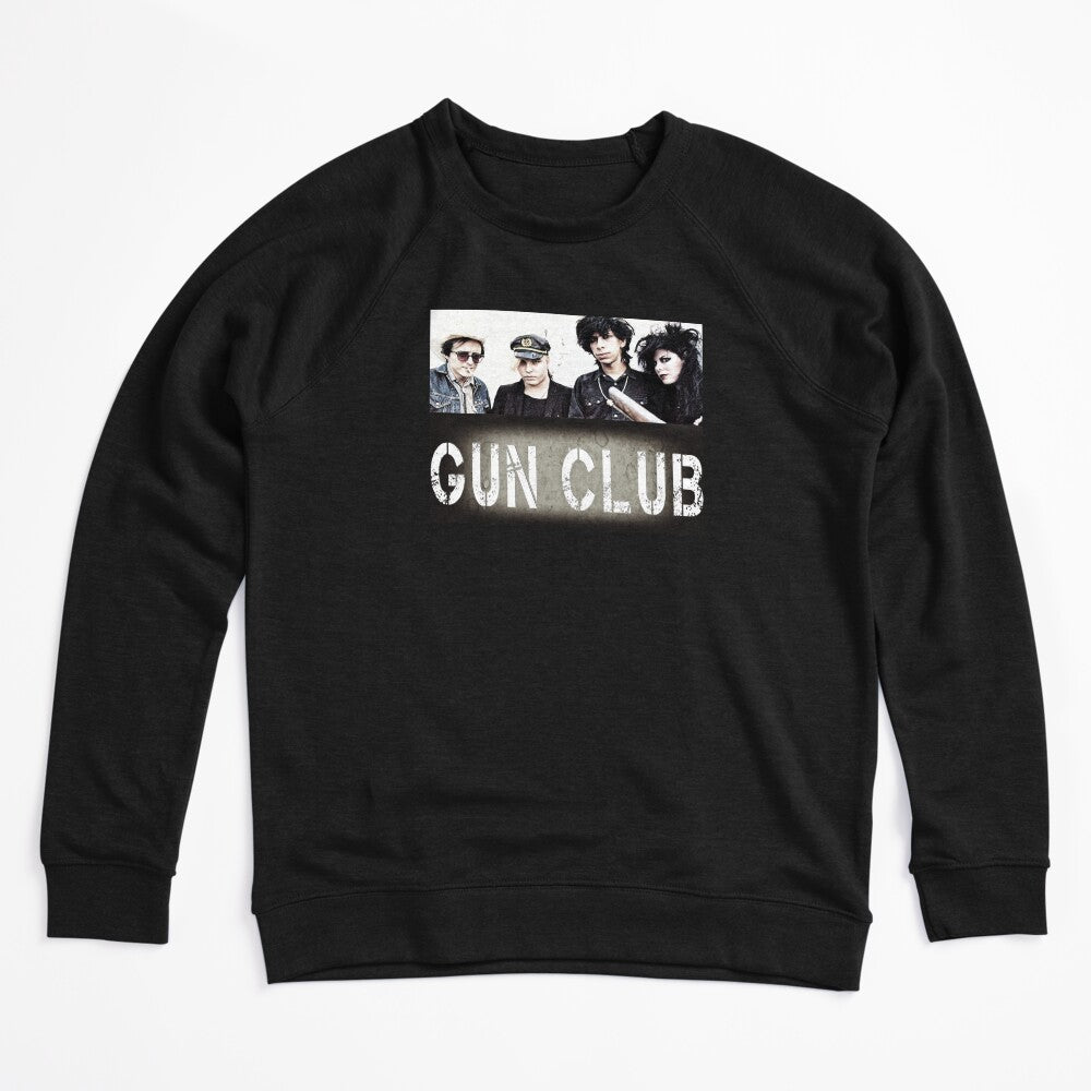 The Gun Club Shirt