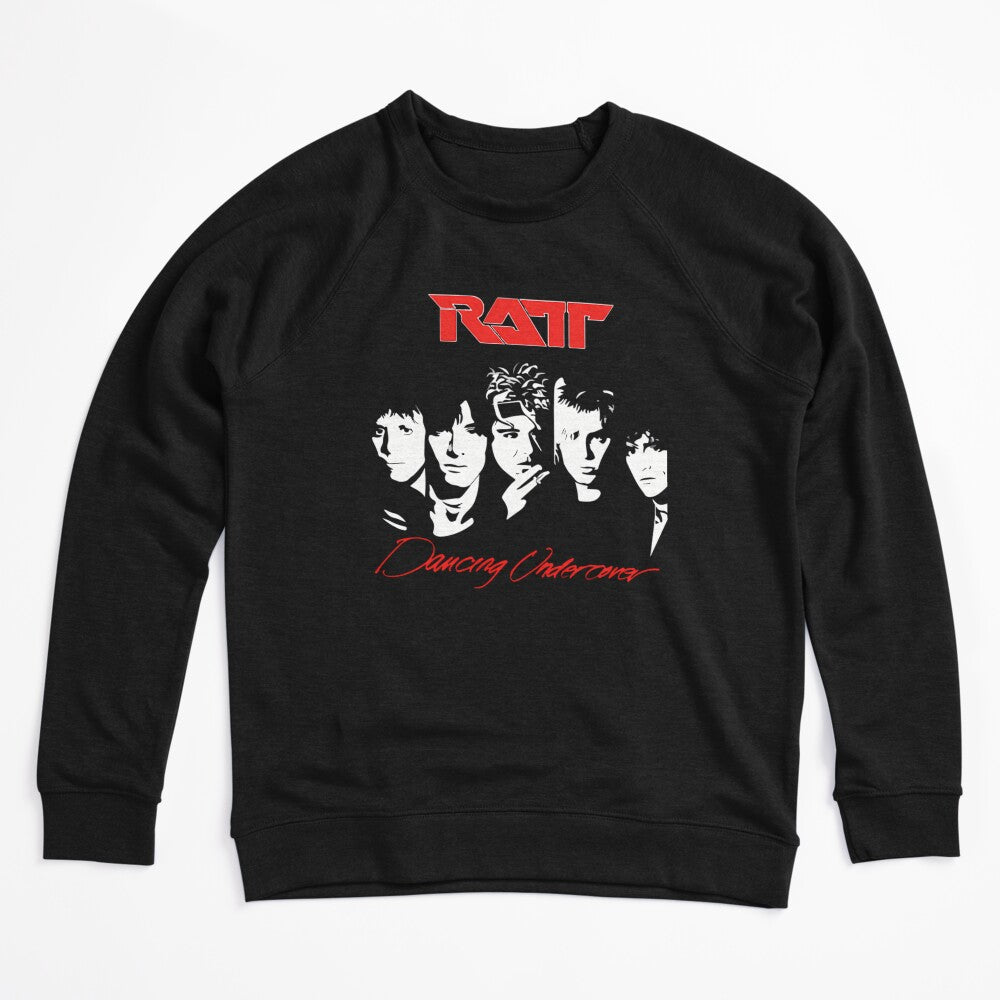 Ratt Shirt