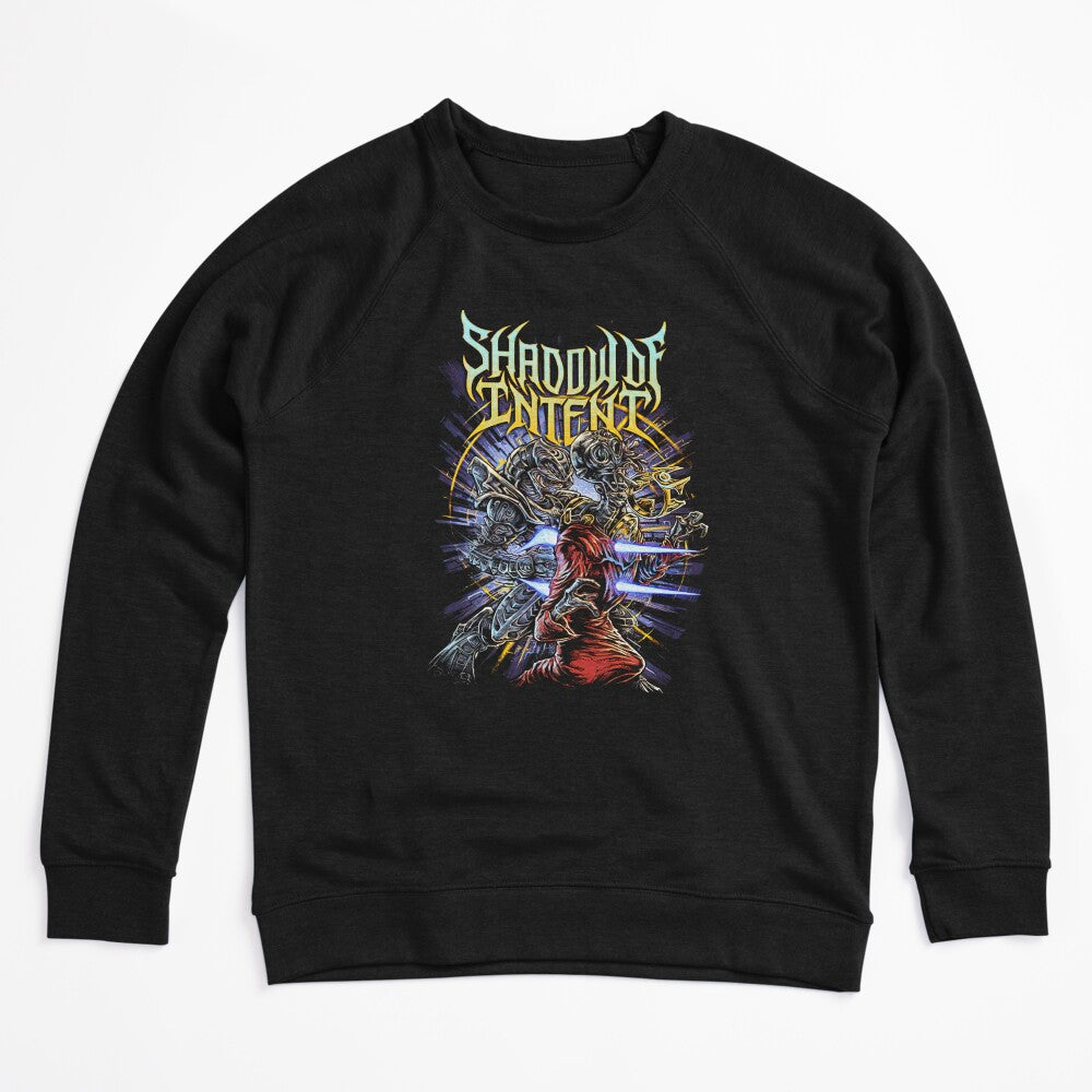 Shadow Of Intent Blood In The Sands Of Time Shirt