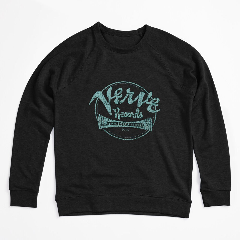 Verve Records Shirt