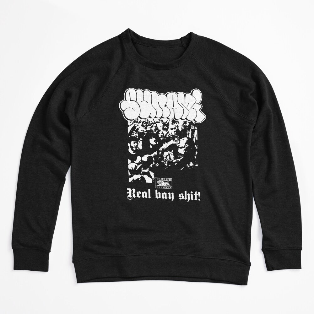 FAN ART SUNAMI RBS Shirt