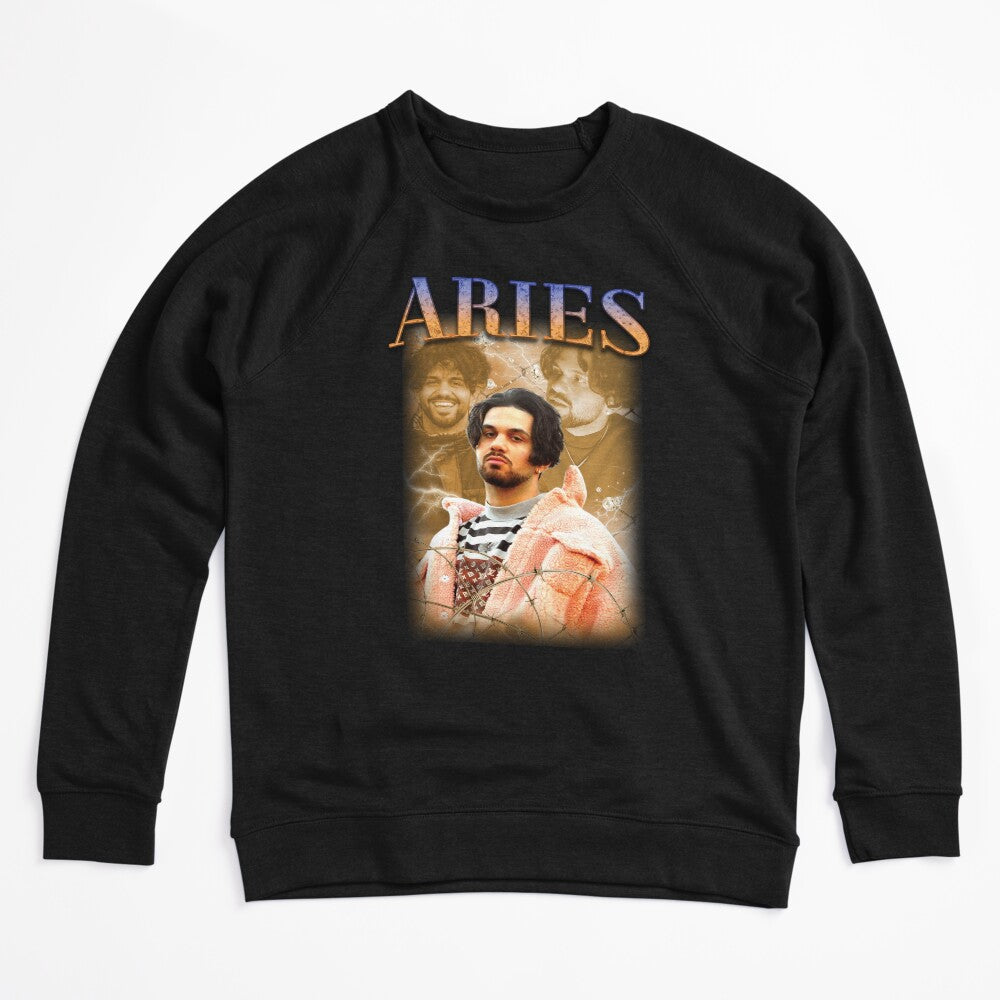 Aries Vintage Bootleg Shirt