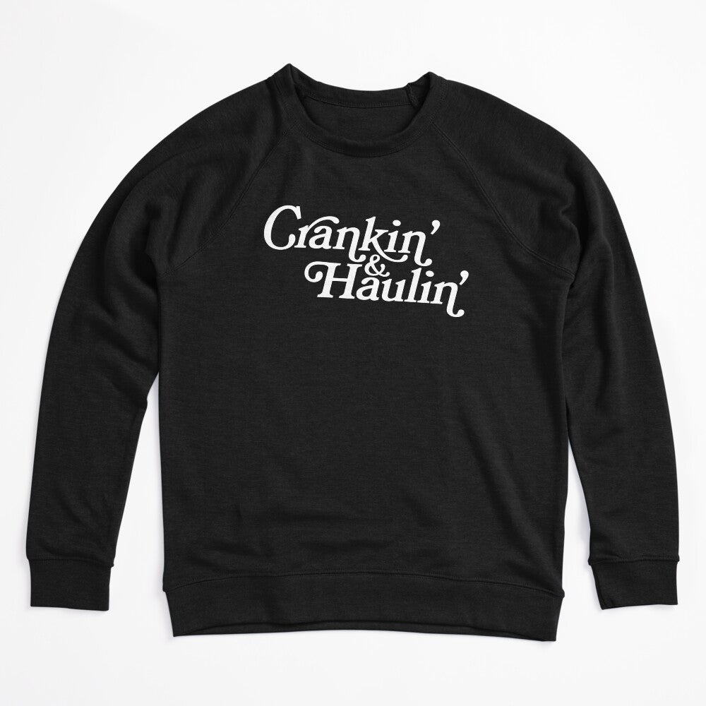 Ragged Old Truck Shirt