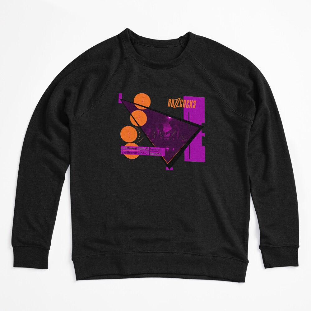A Different Kind Of Tension Shirt