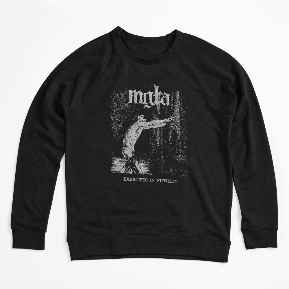 Mgla Mgla Mgla Metal Balck Metal Band 1339 Shirt