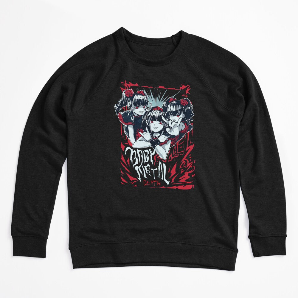 Baby Metal Design Shirt