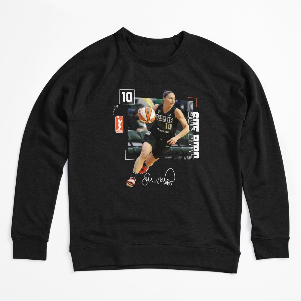 Sue Bird Legend Basketball 3000 Assists Signature Retro Vintage 80s Shirt
