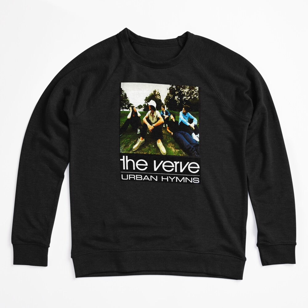 The Verve Band Shirt