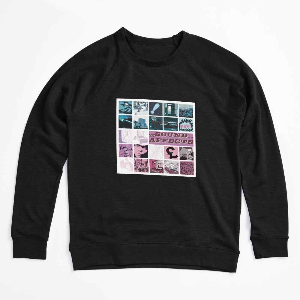 The Jam - Sound Affects Shirt