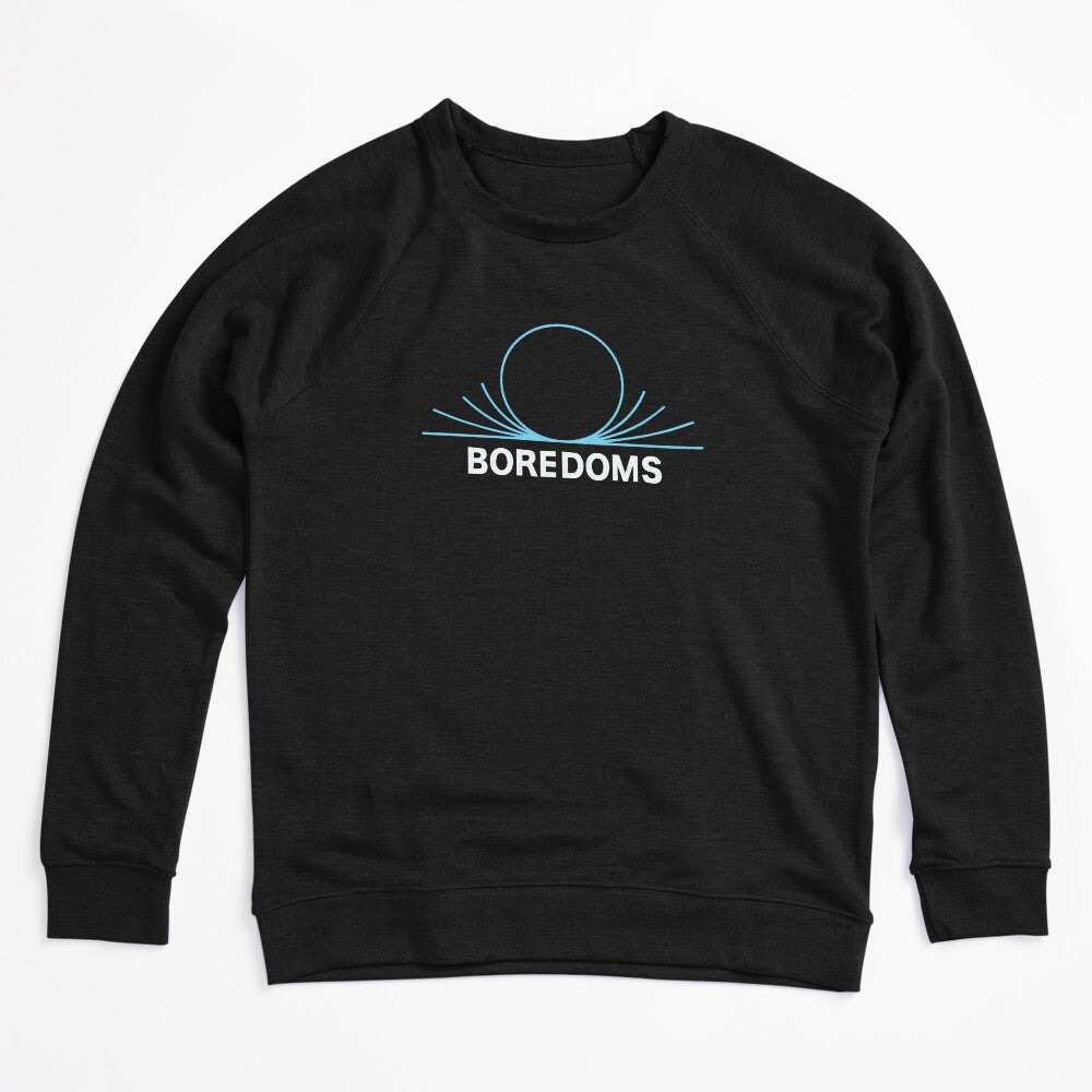 Boredoms Japan Noise Shirt