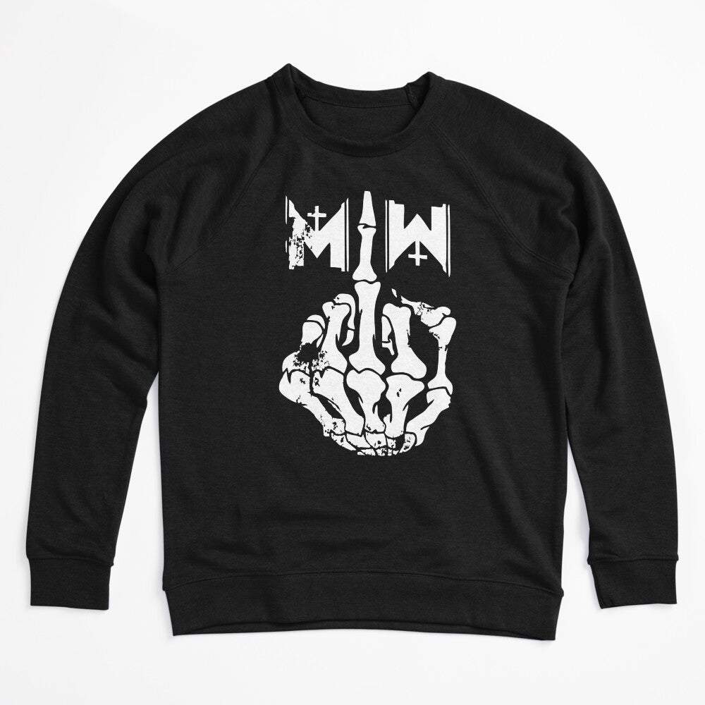 Motionless In White Shirt