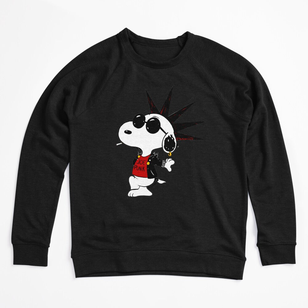 Joe Punk Shirt