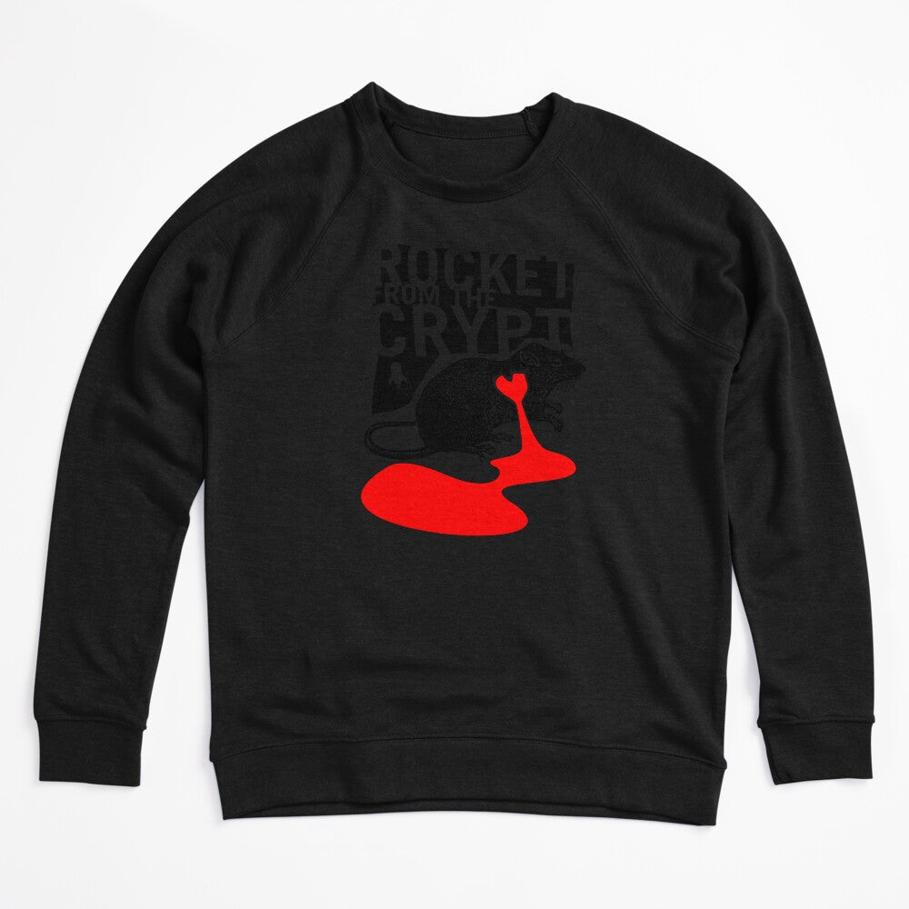 Rocket From The Crypt Shirt