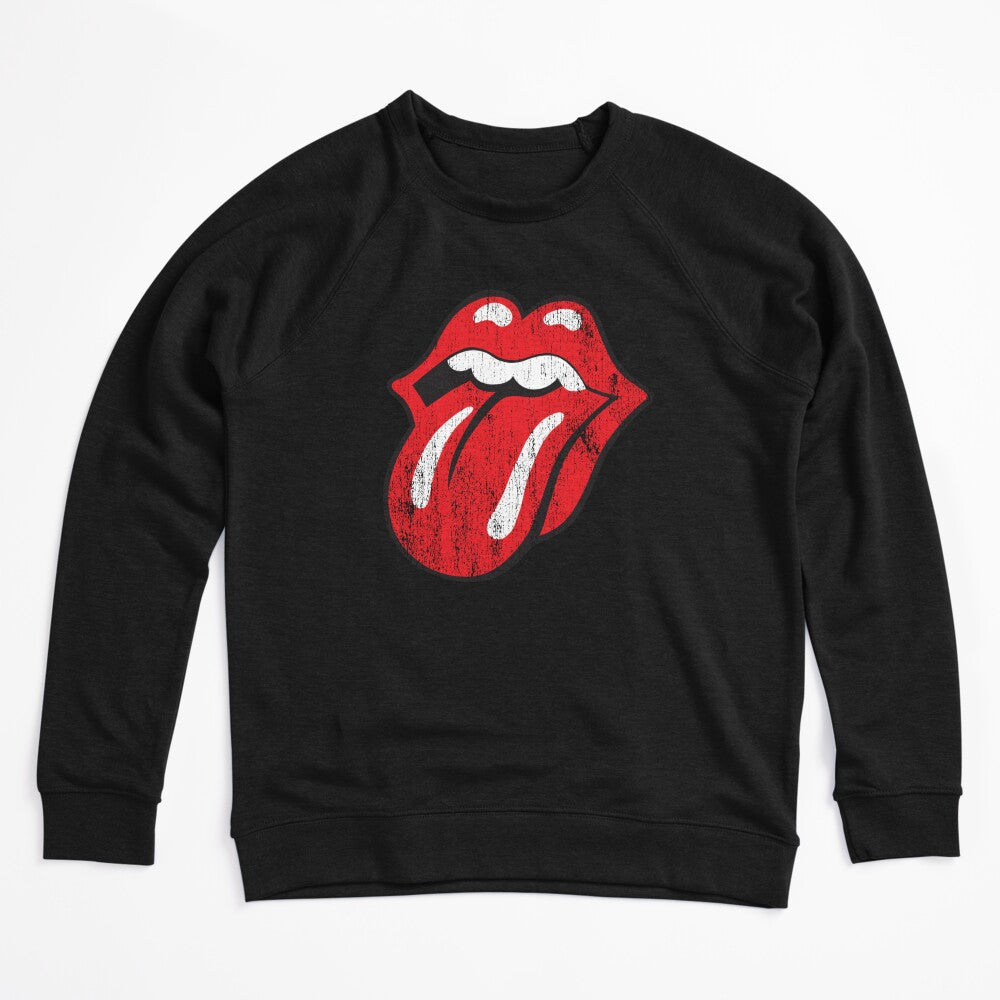 Red Tongue Shirt