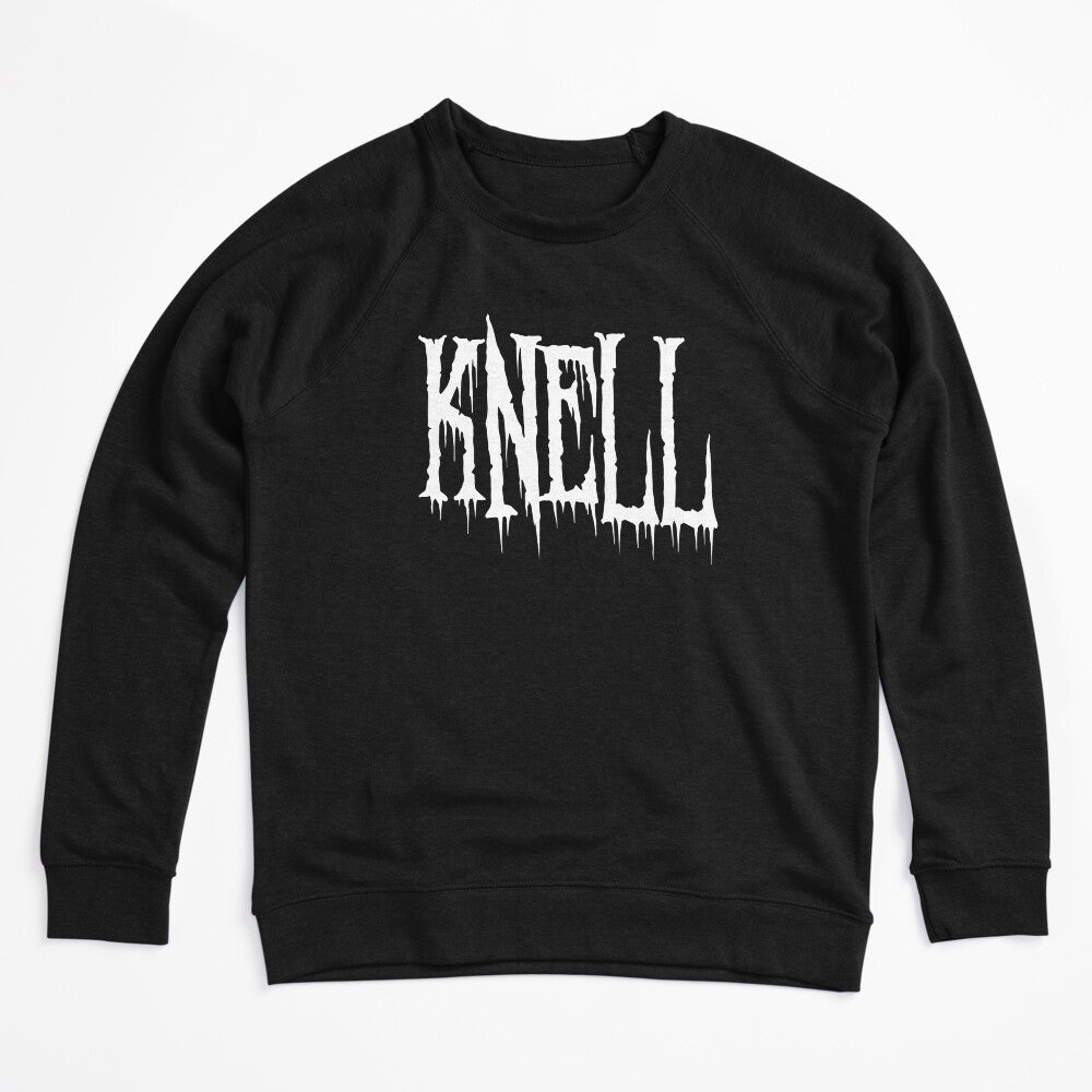 Knell Band Brutal Death Metal Deathcore Grunge Shirt