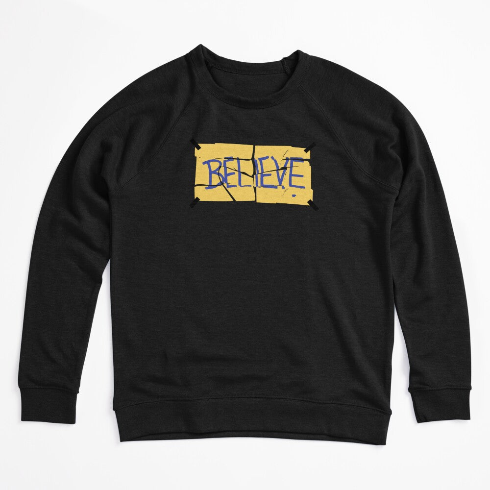 BELIEVE-TED Shirt