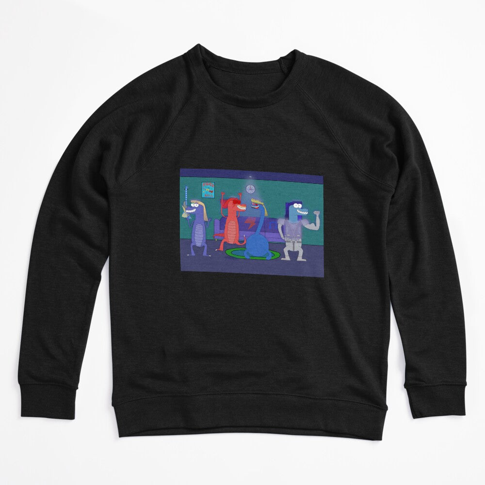 Rock N' Home Shirt