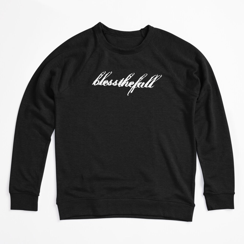 Retro Blessthefall Band Shirt