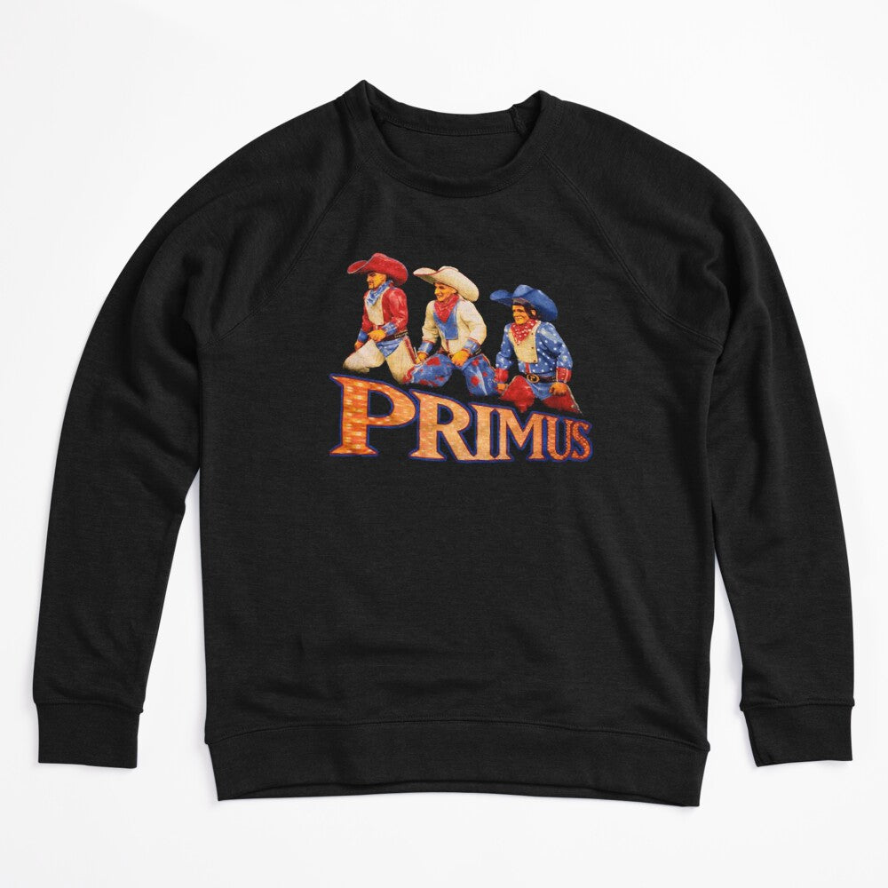 Primus Shirt