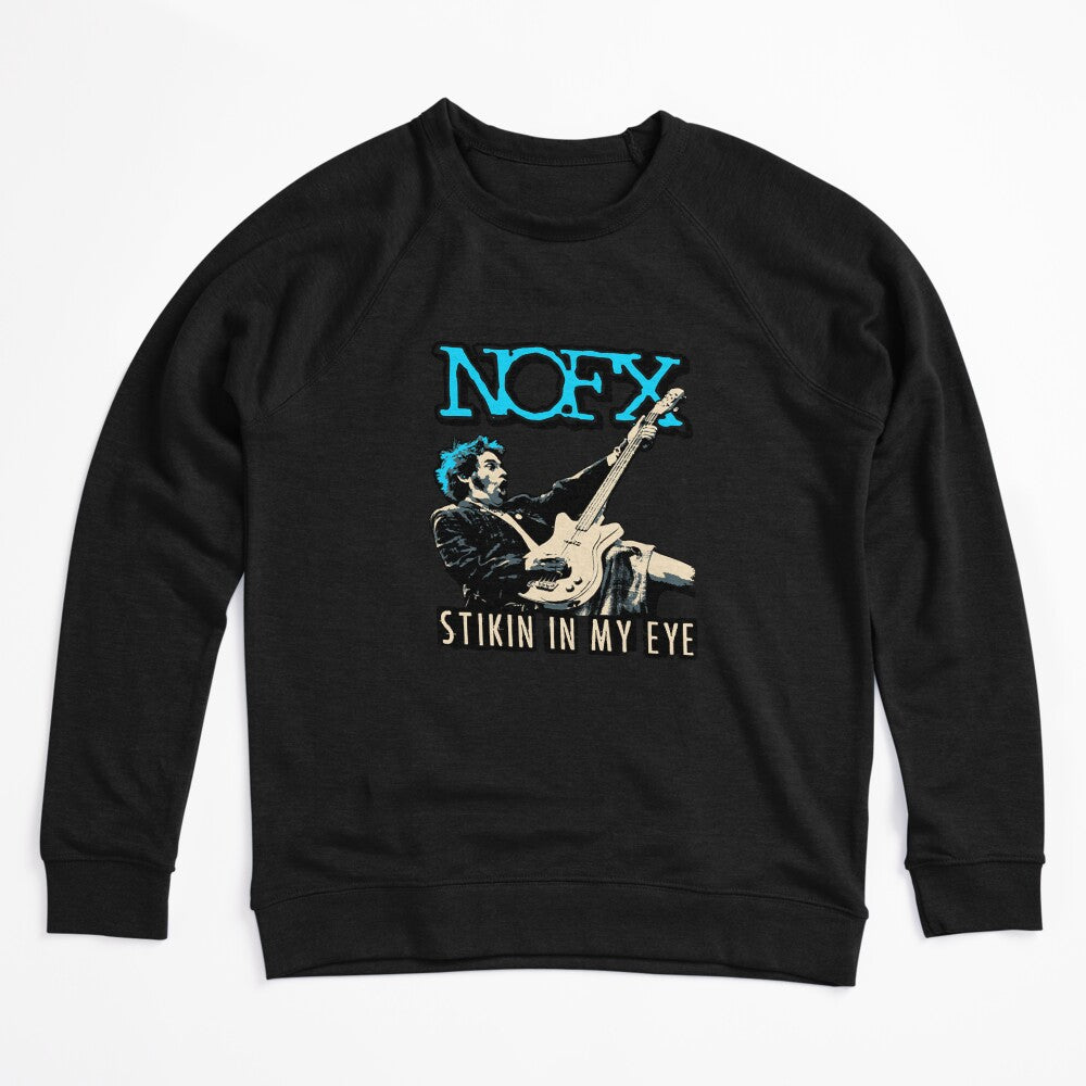 Stikin In My EYE Shirt