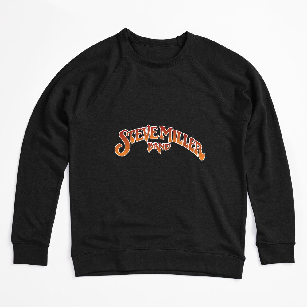 Steve Miller Band Logo Shirt