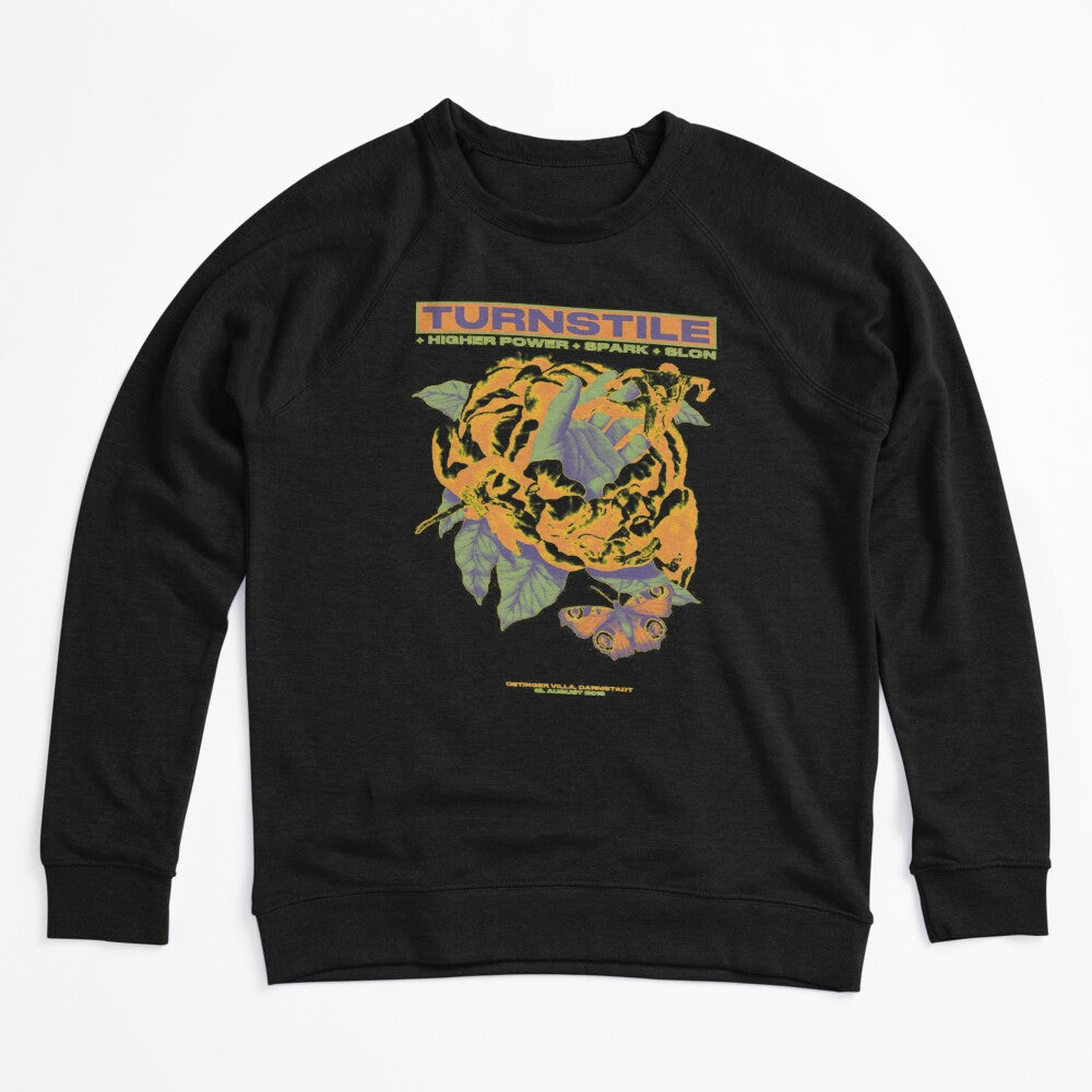 Result-high Quality Turnstile Shirt