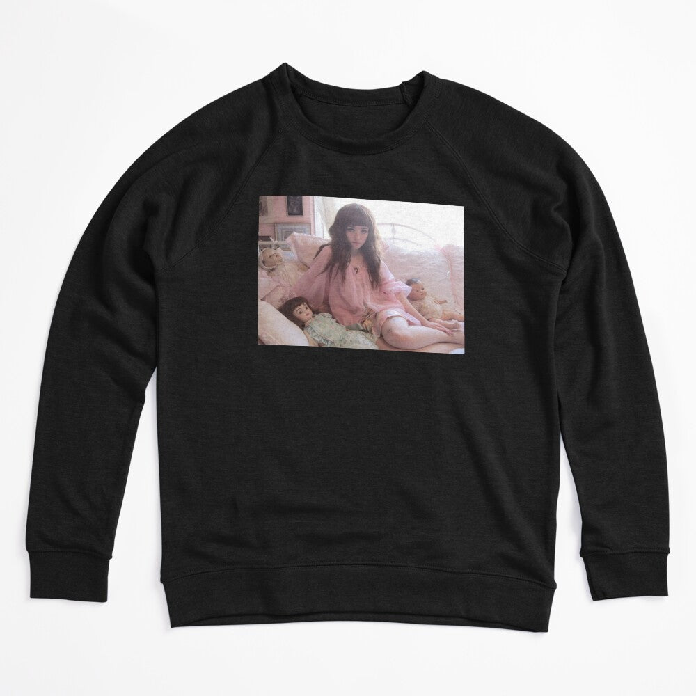 Nicole Dollanganger Shirt