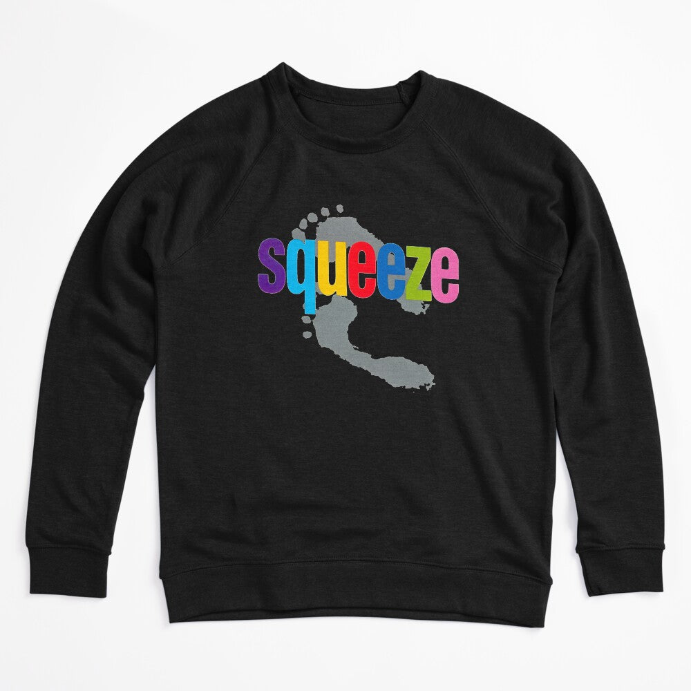 Squeeze Shirt