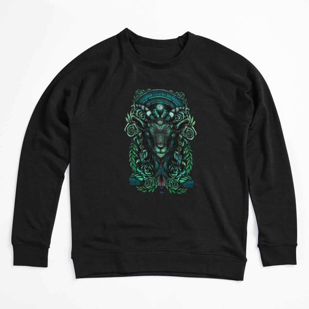 Billy Goat Shirt