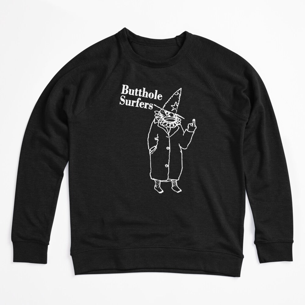 Butthole Surfers 6 Shirt