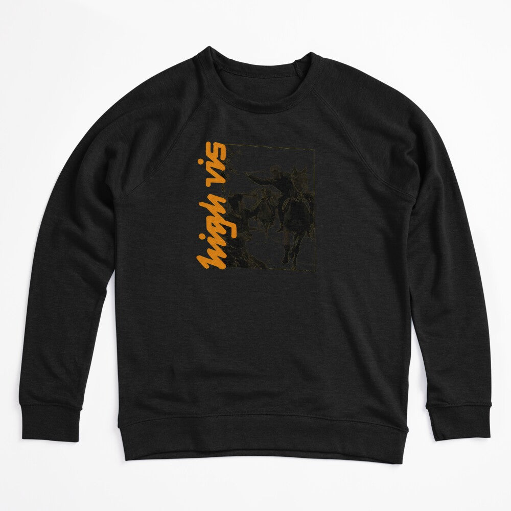 High Vis Guided Tour Shirt