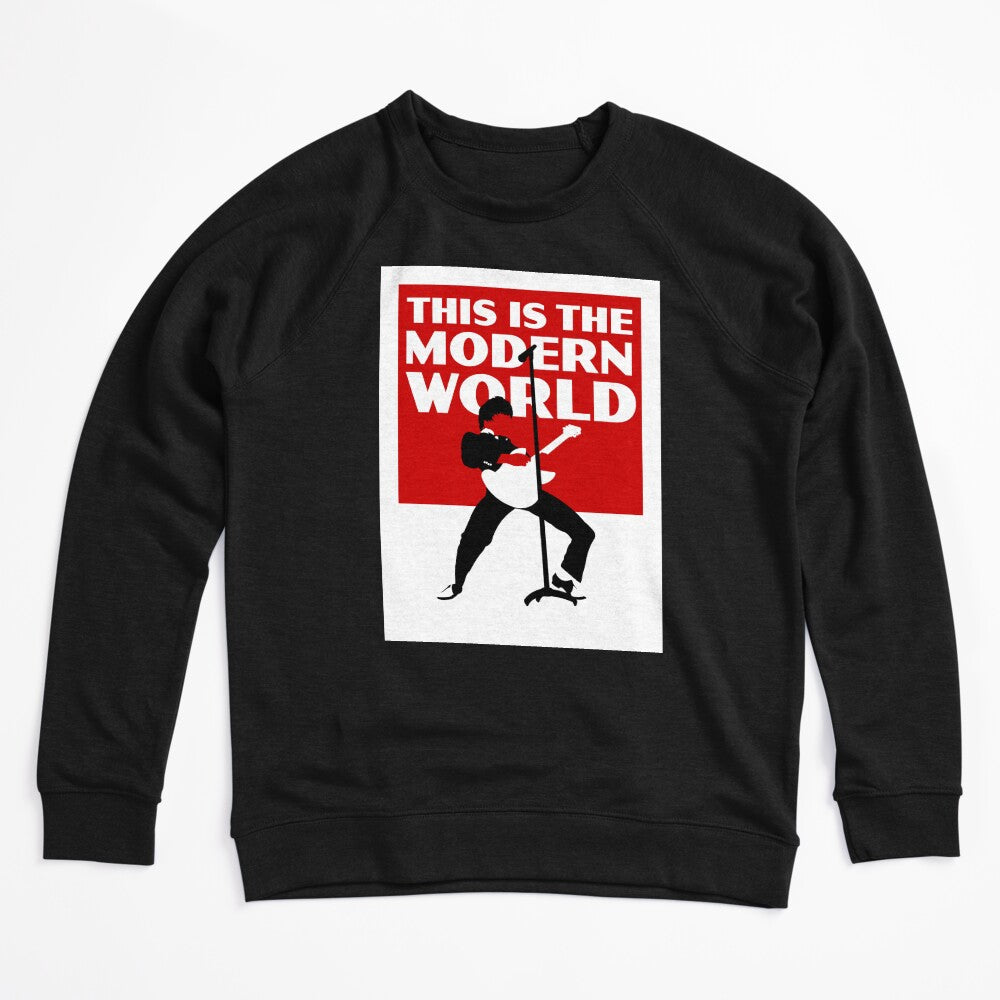 Paul Weller Of The Jam Minimalist Pop Art Shirt