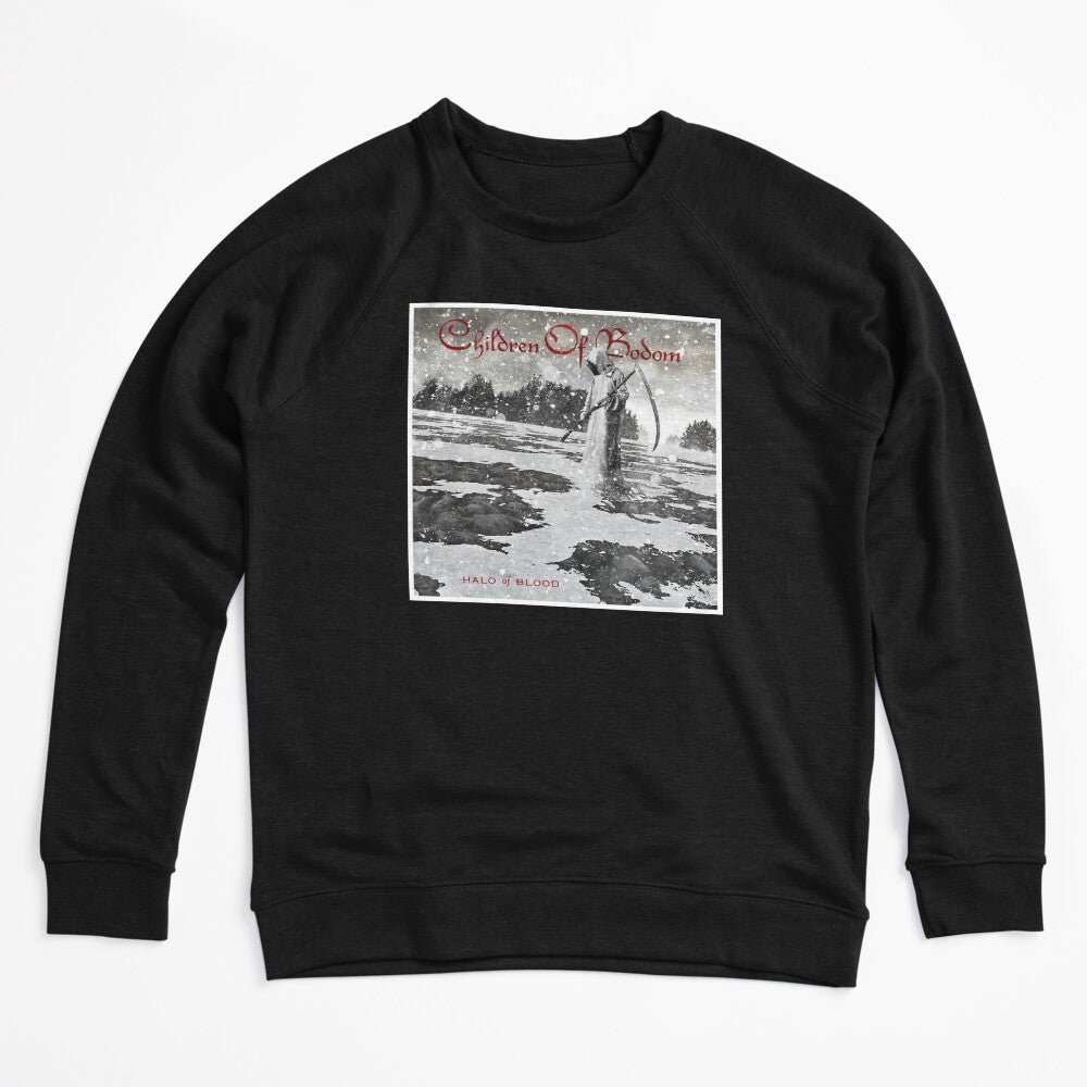 Children Of Bodom - Halo Of Blood Album 2013 Shirt