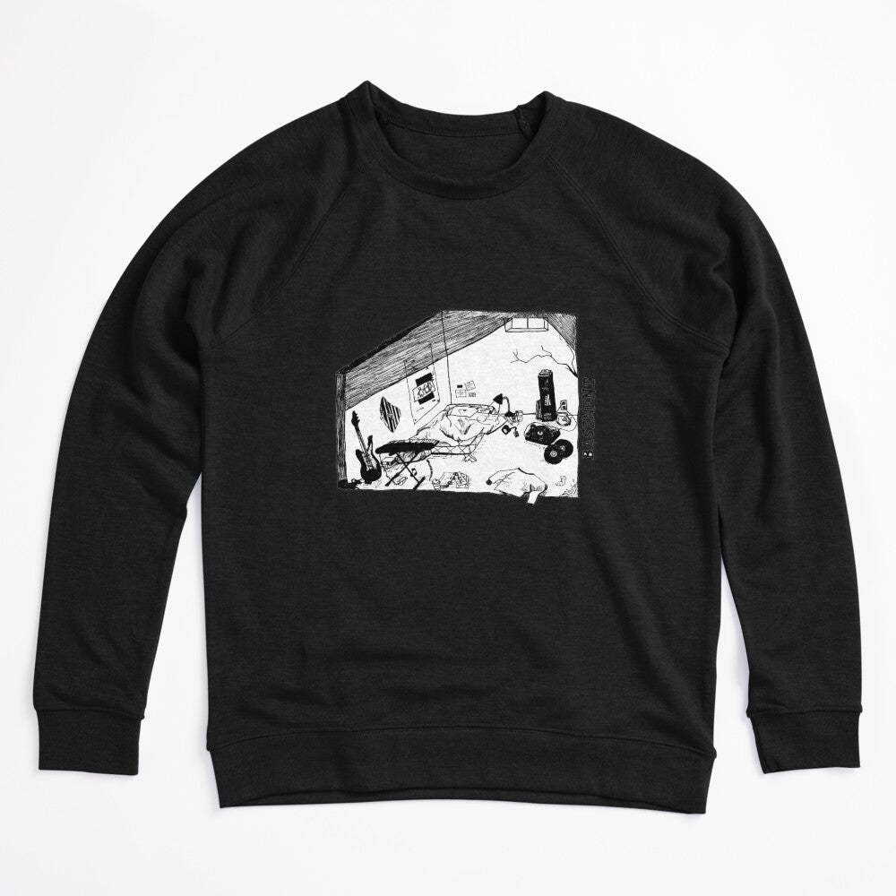 Basement Band Shirt