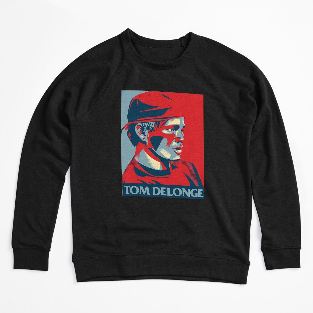 Tom Delonge Shirt