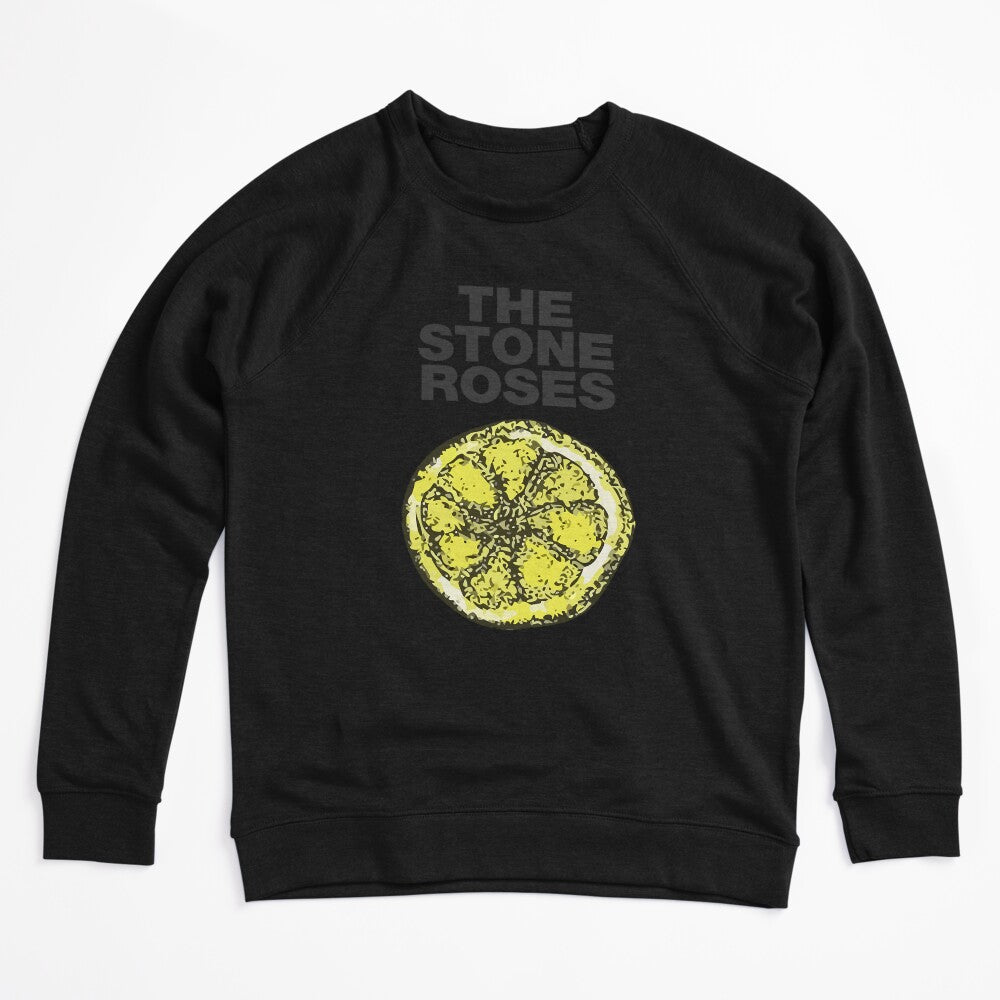 Stone Roses The Stone Roses Lemon Shirt